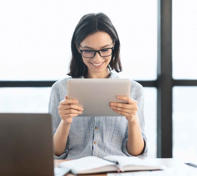 How to Take the Next Step with Katrina